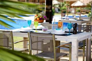 Aloha Hill Club Apartment - Marbella - 2