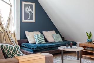 Villa Garden Boho - Olsztyn - 4