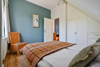 Villa Garden Boho - Olsztyn - 2