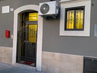 The Sun House - Catania - 8