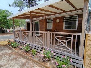 Mobil home 6 Personnes au Atlantic Club Montalivet - Vendays-Montalivet - 5