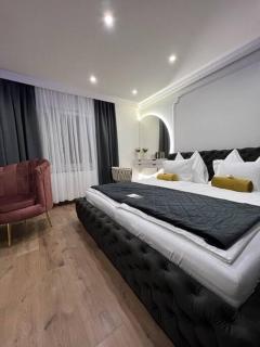 Traum Wohnung mit Kingsize-Bett - Graz - 1