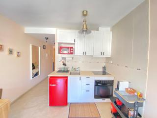 Las Vistas Apartment - 3