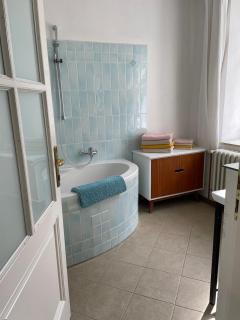 Apartmány Lavande - Lesná - 1
