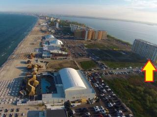MaXx Aparts Summerland SunWaves - Mamaia - 7