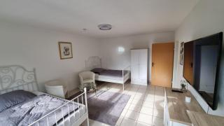 Bocholt Apartment Ferienwohnung 3 - 9
