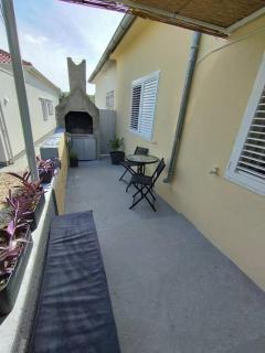 Apartman Marija - Zlarin - 5