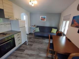 Apartman Marija - Zlarin - 1