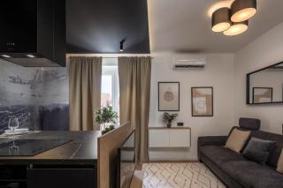 LUXURY APARTMENTS POD KAŠTELOM - Rijeka - 8