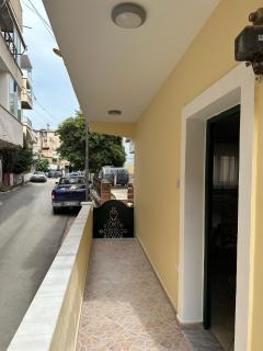 Saranda Apartments - Sarandë - 9