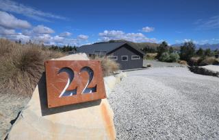 Haps - Lake Tekapo - 8