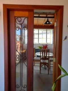 Loft Alto da Glória - Diamantina - 4