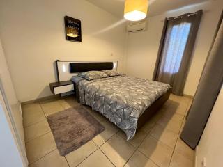 Appartement Au Bord de Mer - 4