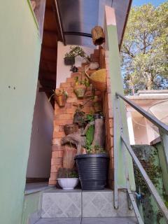 Loft Alto da Glória - Diamantina - 8