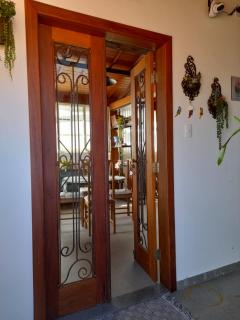 Loft Alto da Glória - Diamantina - 5