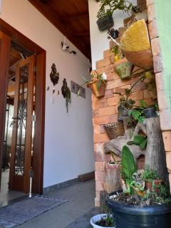 Loft Alto da Glória - Diamantina - 7