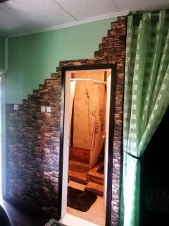 Sunny Side Fruska Gora- apartman A - Velika Remeta - 3
