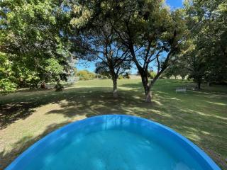 Cozy Country House in Colonia - Uruguay - Real de San Carlos - 7