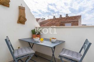 Koti Rentals - Ático Palangreros - Fuengirola - 1