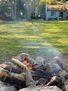 Cozy Country House in Colonia - Uruguay - Real de San Carlos - 4