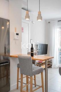 Koti Rentals - Ático Palangreros - Fuengirola - 7
