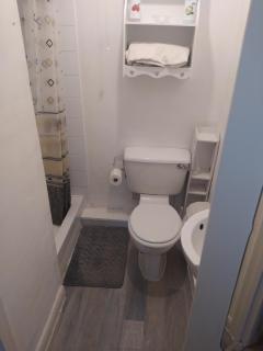 Haven Apartments - Whitehaven - 5