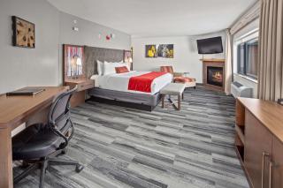 Best Western Plus McCall Lodge and Suites - McCall - 8