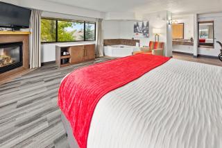 Best Western Plus McCall Lodge and Suites - McCall - 3