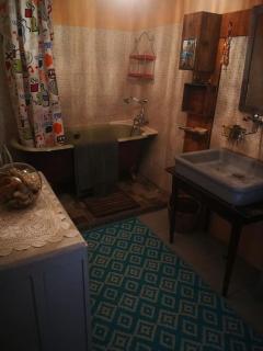 Le gîte du Tamlin -  - 9