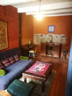 Le gîte du Tamlin - - 5