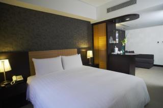 台北碧瑤飯店 Hotel B - Taipei - 9