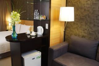 台北碧瑤飯店 Hotel B - Taipei - 8