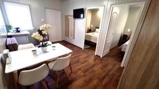 Szusz Szállás - Debrecen - 8
