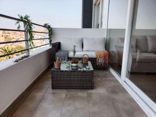 Hermoso Depto 2 Dorm 2 Baños y Parking en Viña del Mar Reñaca - Viña del Mar - 5