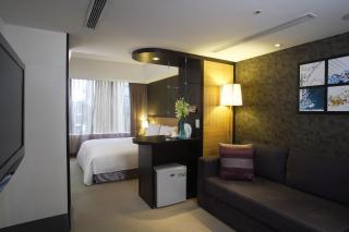台北碧瑤飯店 Hotel B - Taipei - 7