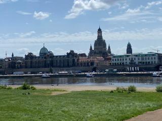 Stilvolles Ferienhaus mit Garten für 6 Personen - 3