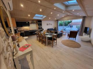 Maison proche plages, port et tous commerces - Les Sables-dʼOlonne - 0