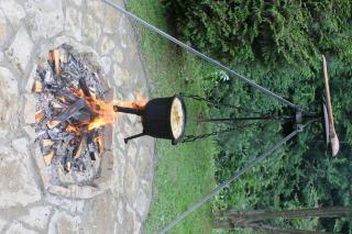 Domek nad Potokiem w górach - 2