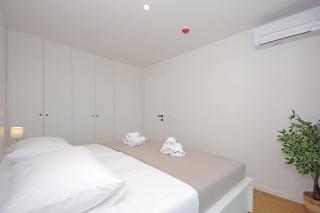 ATLANTIS LUX with pool - Makarska - 5