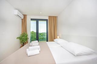 ATLANTIS LUX with pool - Makarska - 1