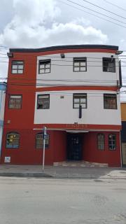 Hotel Nuevo Horizonte E.M.J - 9