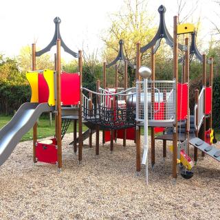 Camping L'oasis Du Berry - Saint-Gaultier - 1