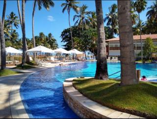 JATIUCA SUITES RESORT - Maceió - 8