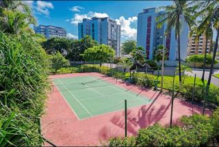 JATIUCA SUITES RESORT - Maceió - 6
