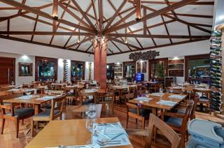 JATIUCA SUITES RESORT - Maceió - 5