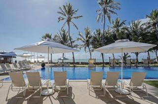 JATIUCA SUITES RESORT - Maceió - 4