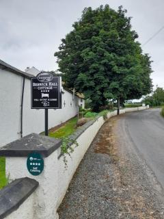 Moira Cottages at Berwickhall Sleeps 8 - Moira - 5