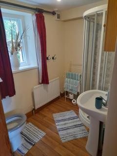Moira Cottages at Berwickhall Sleeps 8 - Moira - 8