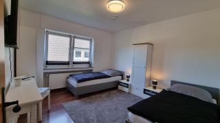 Bocholt Apartment Ferienwohnung 3 - 6