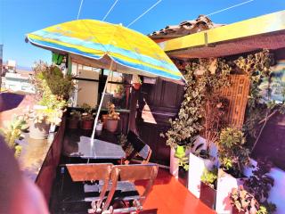 APARTAMENTO VISTA IMPERIAL Centro Histórico - Cuzco - 6